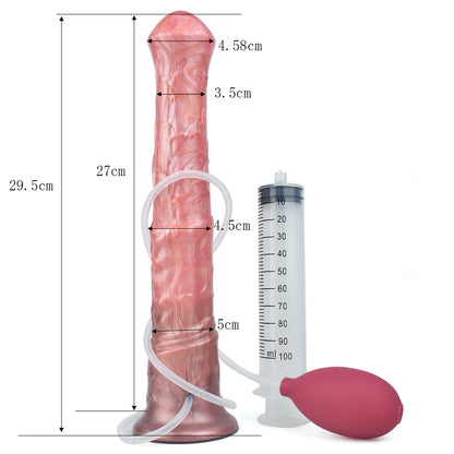 Bucephalus - Squirting (29cm) - Roan