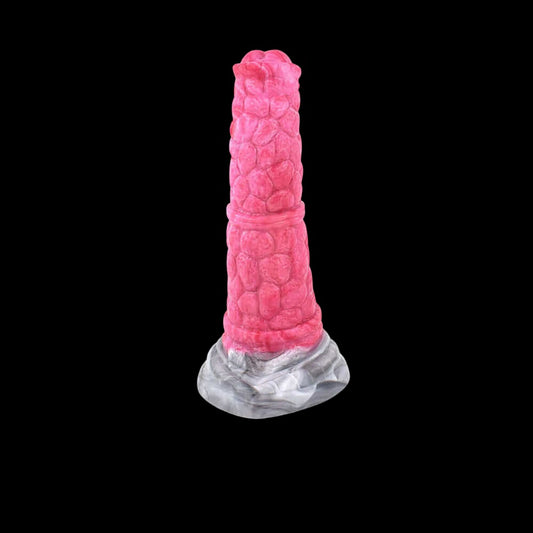 Dr. Fager (18.5cm) Horse Dildo