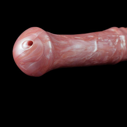 Bucephalus - Squirting (29cm) Horse Dildo