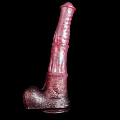 Kentucky Derby (34cm) Horse Dildo