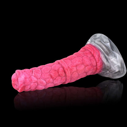 Dr. Fager (18.5cm) Horse Dildo