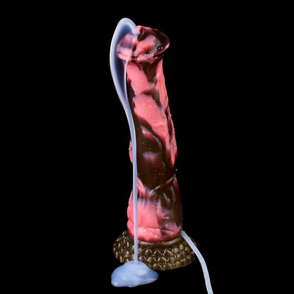 Black Caviar - Squirting (28.5cm)