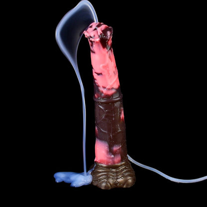 Count Fleet - Squirting (26.8cm)