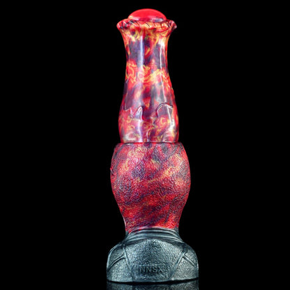 Maninmangkorn (19.9cm) Horse Dildo