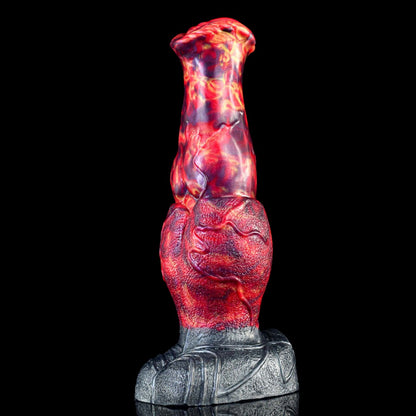 Maninmangkorn (19.9cm) Horse Dildo