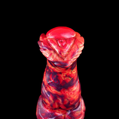 Maninmangkorn (19.9cm) Horse Dildo