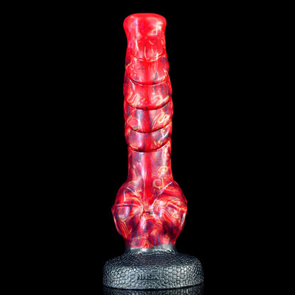 Longma (24cm) Horse Dildo