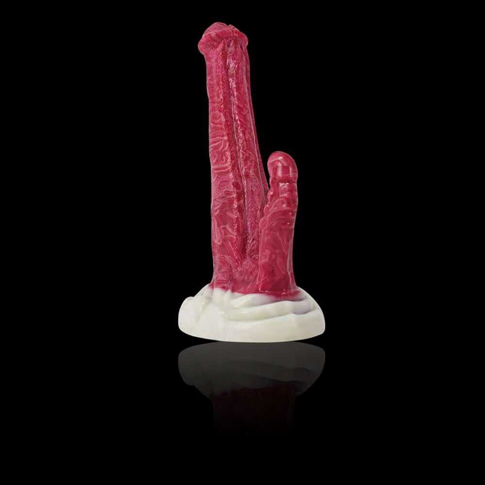 Kelso (19.5cm) Horse Dildo