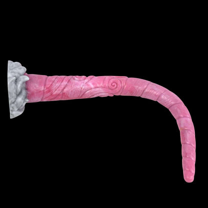 Unicorn Horn (46cm) Horse Dildo