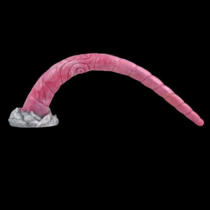 Unicorn Horn (46cm) Horse Dildo