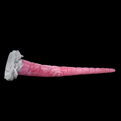 Unicorn Horn (46cm) Horse Dildo